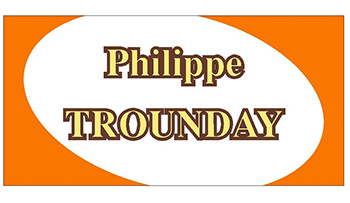 PHILIPPE TROUNDAY Ossès